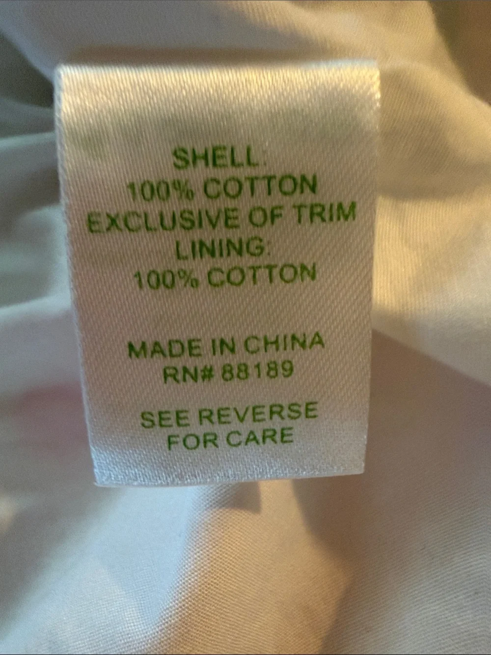 Lilly Pulitzer Floral Tiered Sundress in Pink, Yellow, Blue & Green - Picture 10 of 10